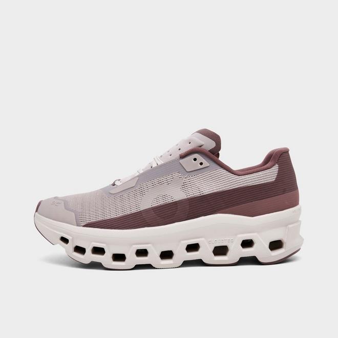Women's On Cloudmonster Void Casual Shoes