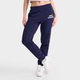Navy/Orchid