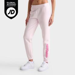 Women's Juicy Couture Wave Oversized Jogger Pants | Finish Line
