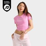 Women's Juicy Couture Bling Baby T-Shirt | JD Sports