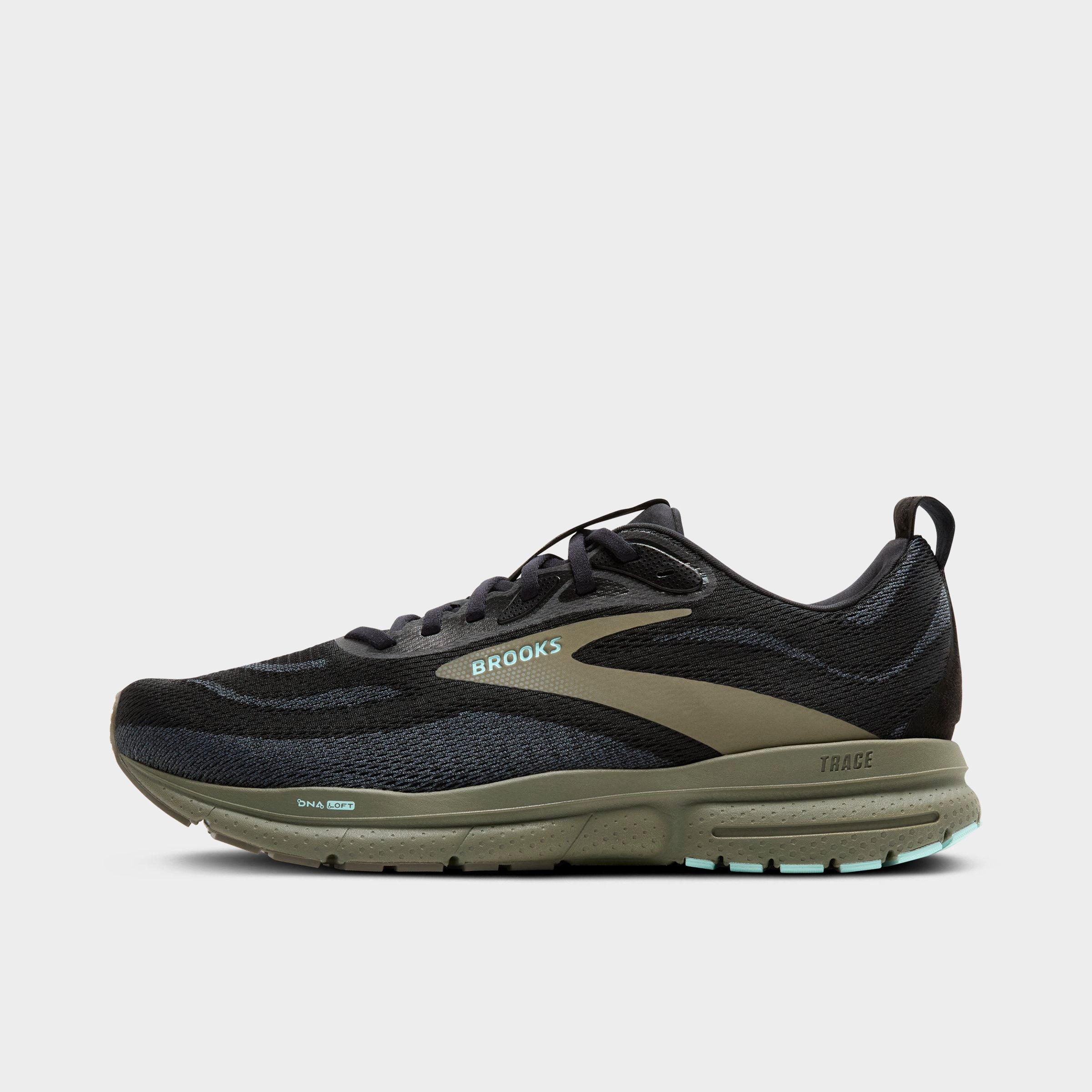Brooks Men's Trace 4 Running Shoes