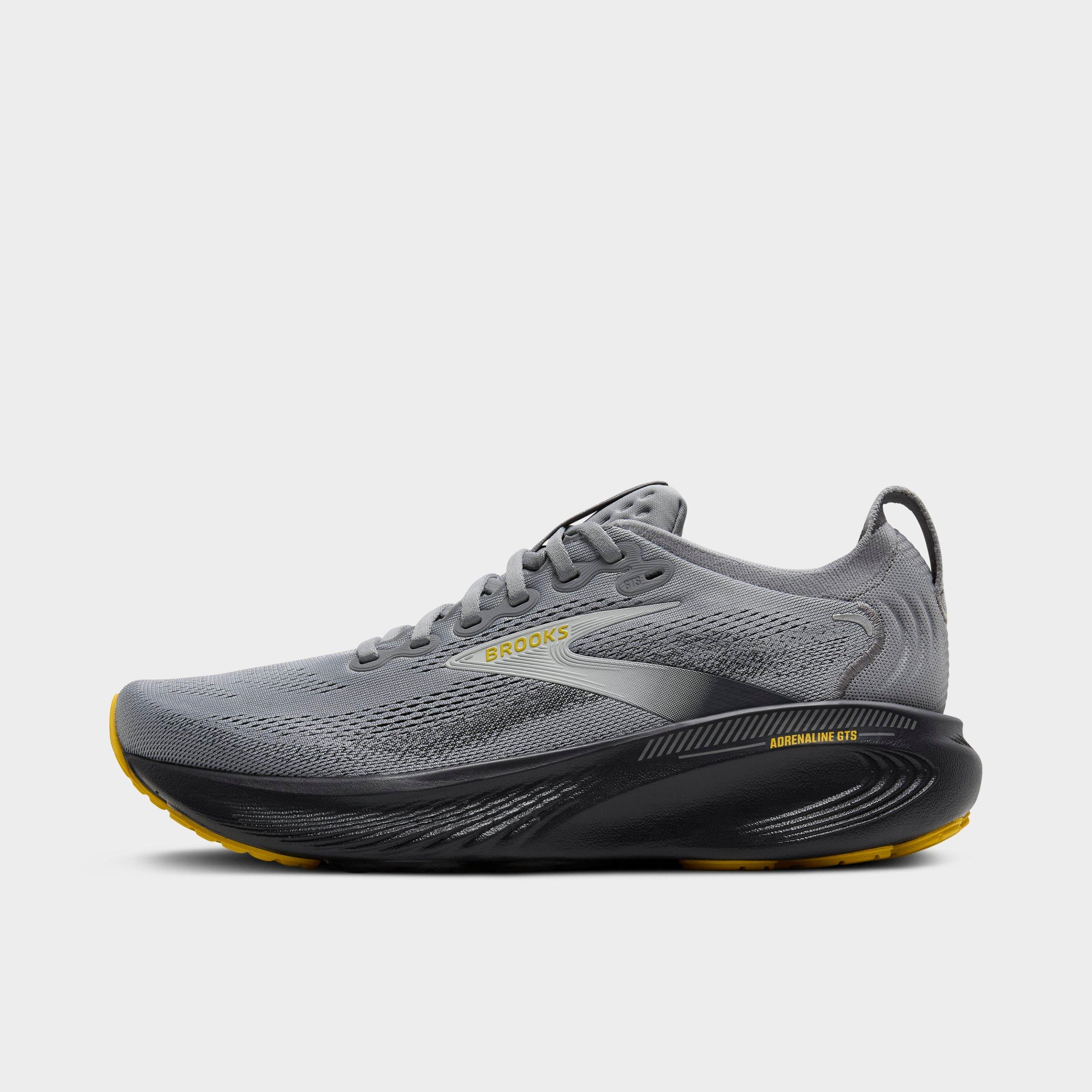 Brooks Men's Adrenaline GTS 25 Running Shoes (Extra Wide Width 4E)