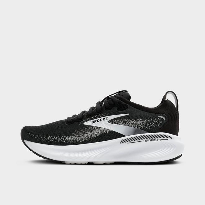 Men's Brooks Adrenaline GTS 25 Running Shoes (Extra Wide Width 4E)