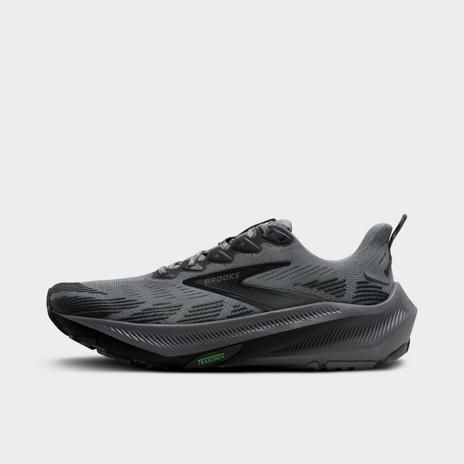 Men's Brooks Ghost Trail Running Shoes