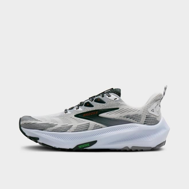 Men's Brooks Ghost Trail Running Shoes