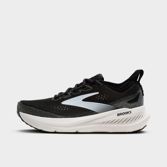 Men's Brooks Glycerin 23 Running Shoes (Wide Width 2E)