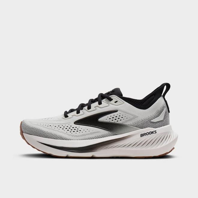 Men's Brooks Glycerin 23 Running Shoes (Wide Width 2E)