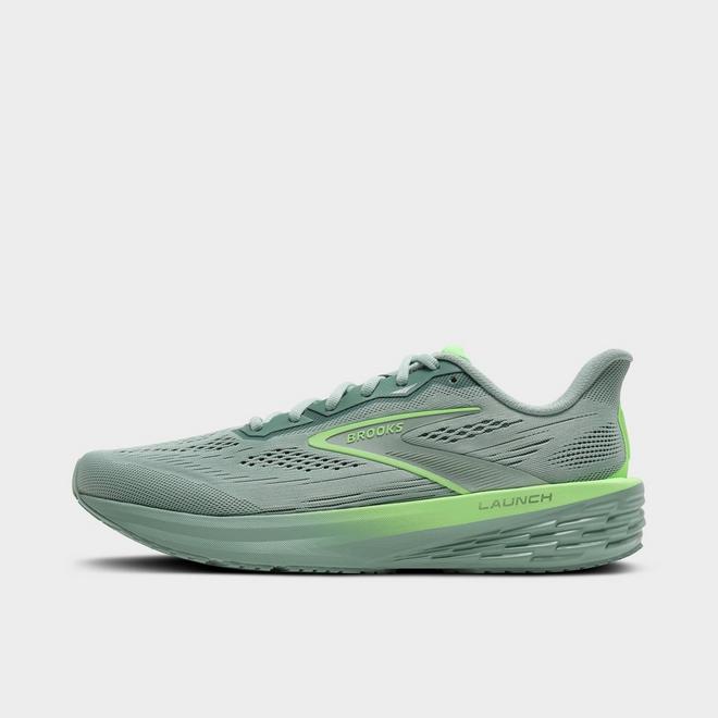 Men's Brooks Launch 12 Running Shoes