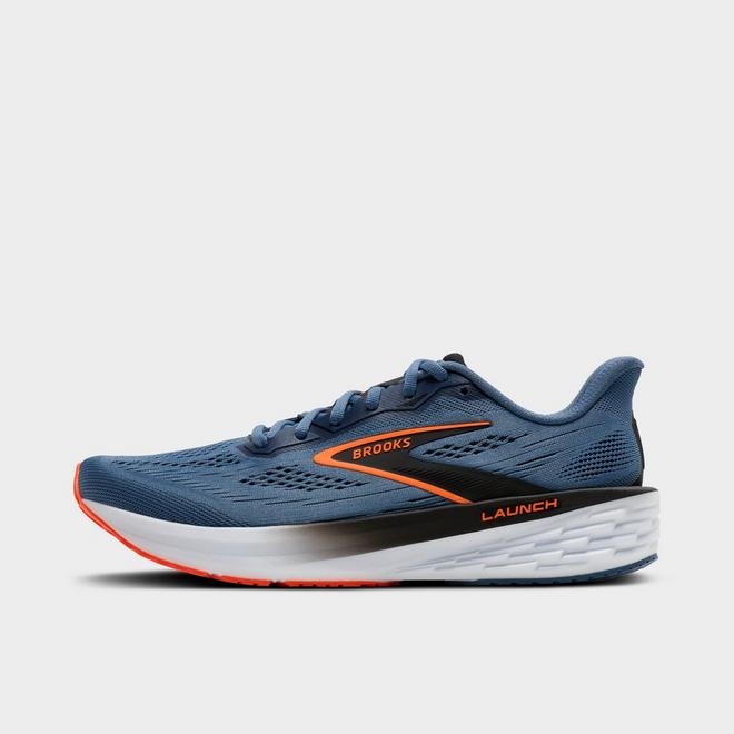 Men's Brooks Launch 12 Running Shoes