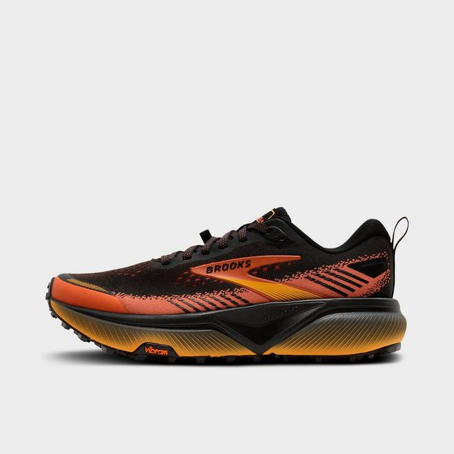 Men's Brooks Cascadia 20 Trail Running Shoes