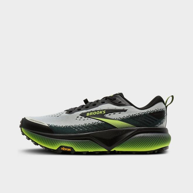Men's Brooks Cascadia 20 Trail Running Shoes