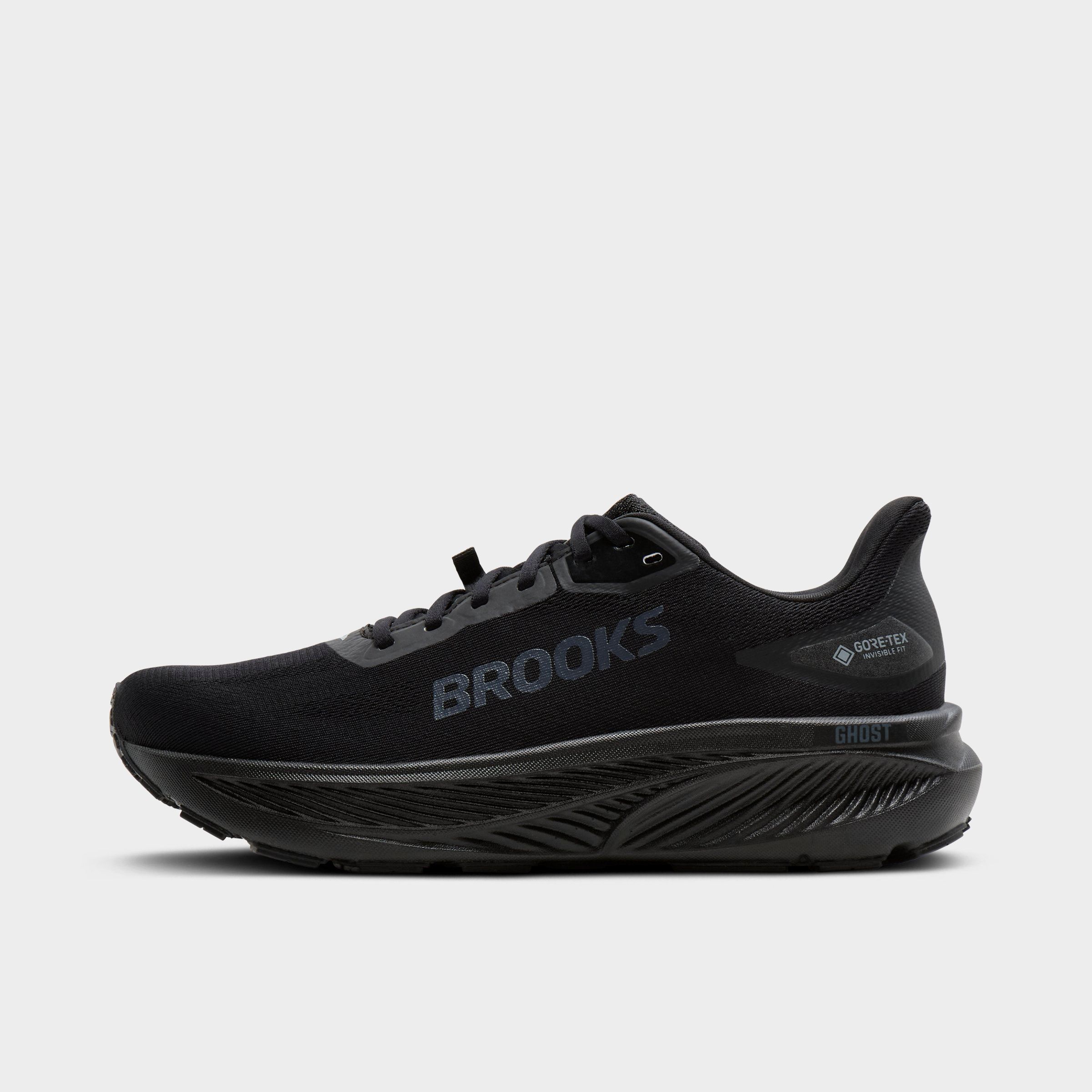 Brooks Men's Ghost 18 GTX Running Shoes