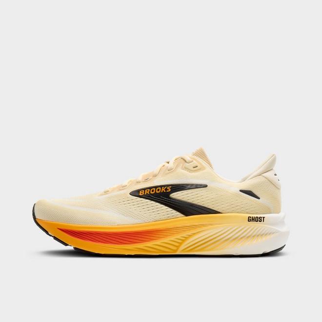 Men's Brooks Ghost 18 Running Shoes