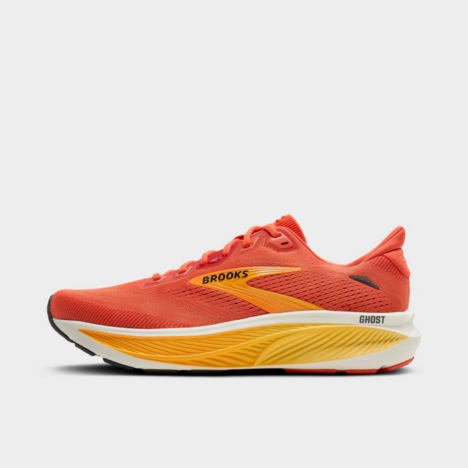 Men's Brooks Ghost 18 Running Shoes