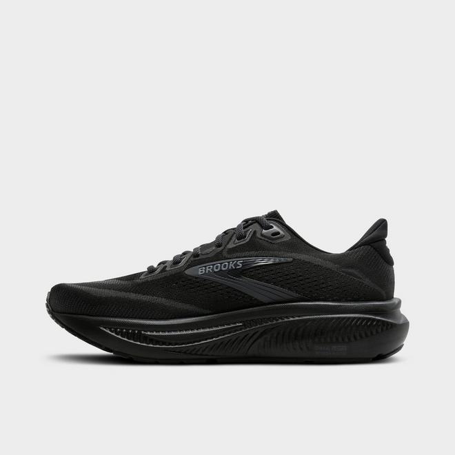 Men's Brooks Ghost 18 Running Shoes (Wide Width 2E)