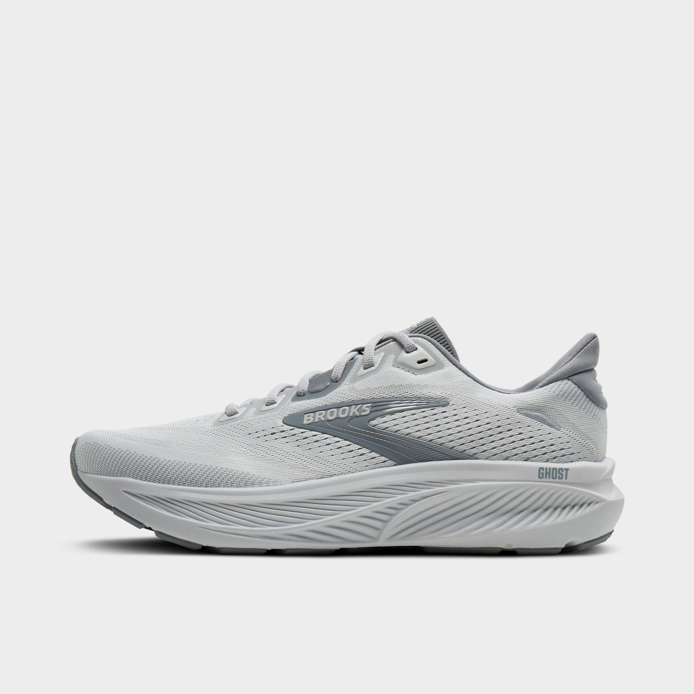 Brooks Men's Ghost 18 Running Shoes (Wide Width 2E)