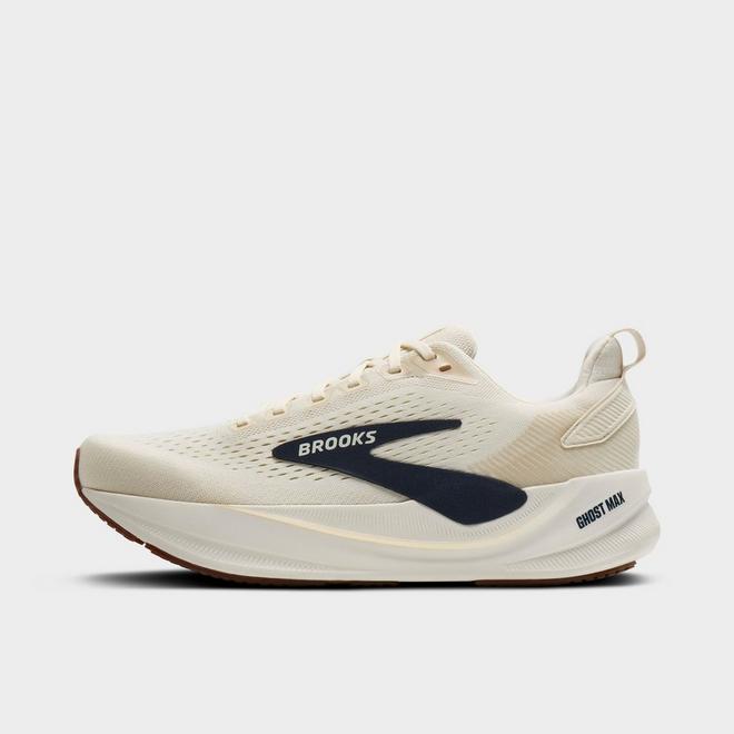 Men's Brooks Ghost Max 4 Running Shoes