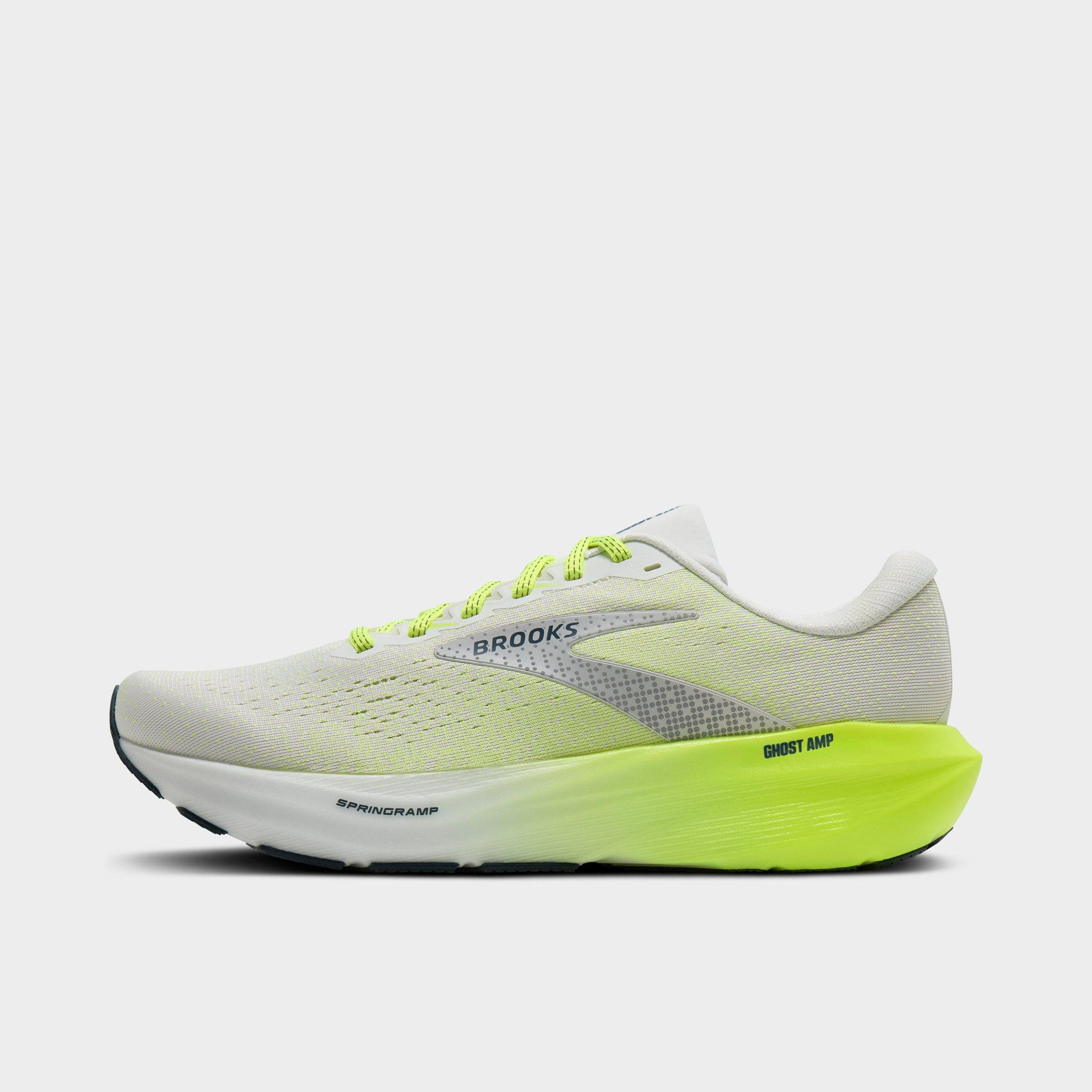 Brooks Men's Ghost Amp Running Shoes