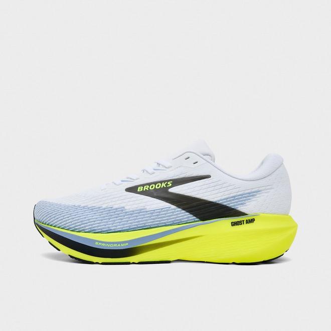 Men's Brooks Ghost Amp Running Shoes