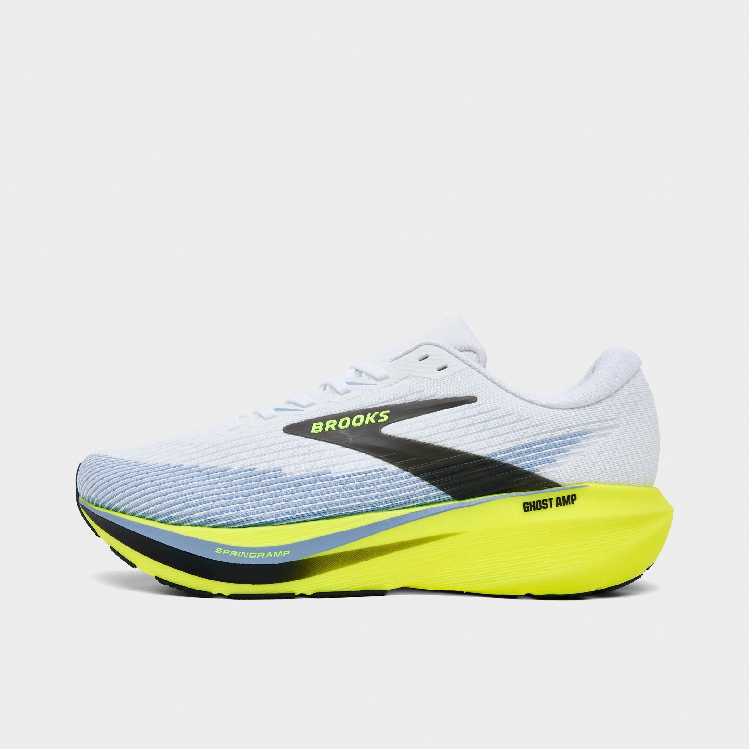 Brooks Men's Ghost Amp Running Shoes
