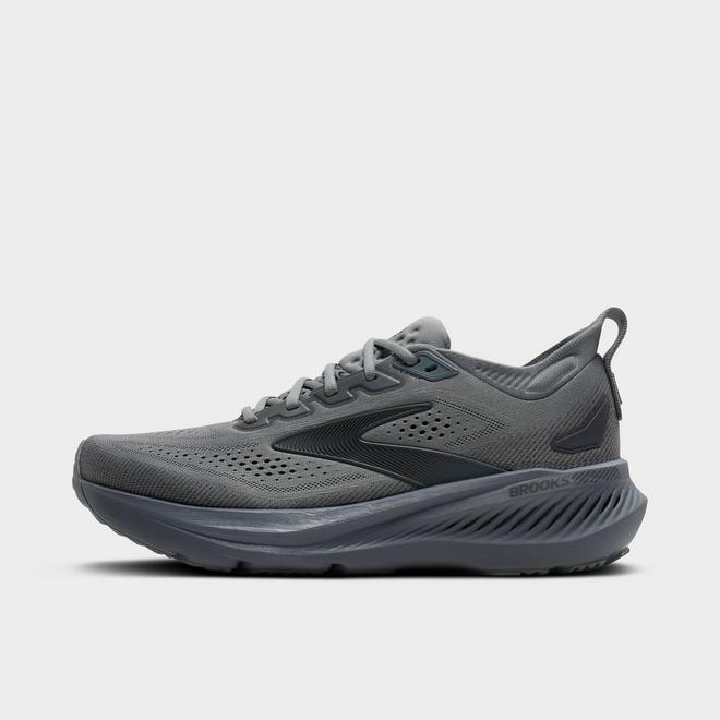 Men's Brooks Glycerin GTS 23 Running Shoes (Wide Width 2E)