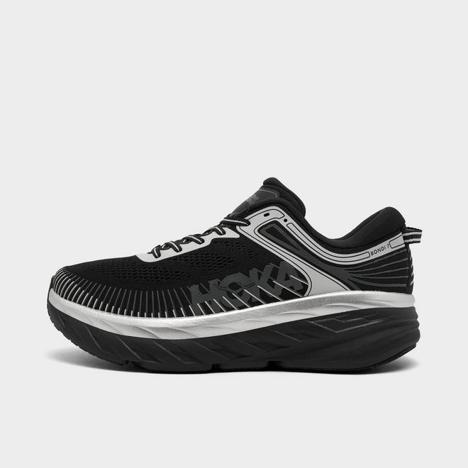 Men's HOKA Bondi 7 Running Shoes