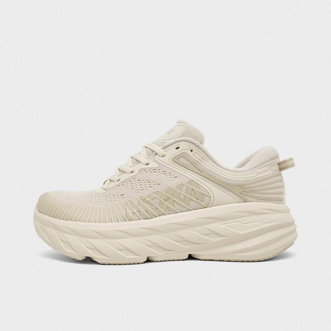 Women's HOKA Bondi 7 Running Shoes