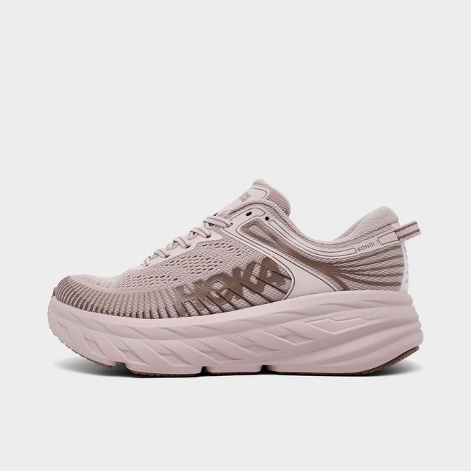 Women's HOKA Bondi 7 Running Shoes