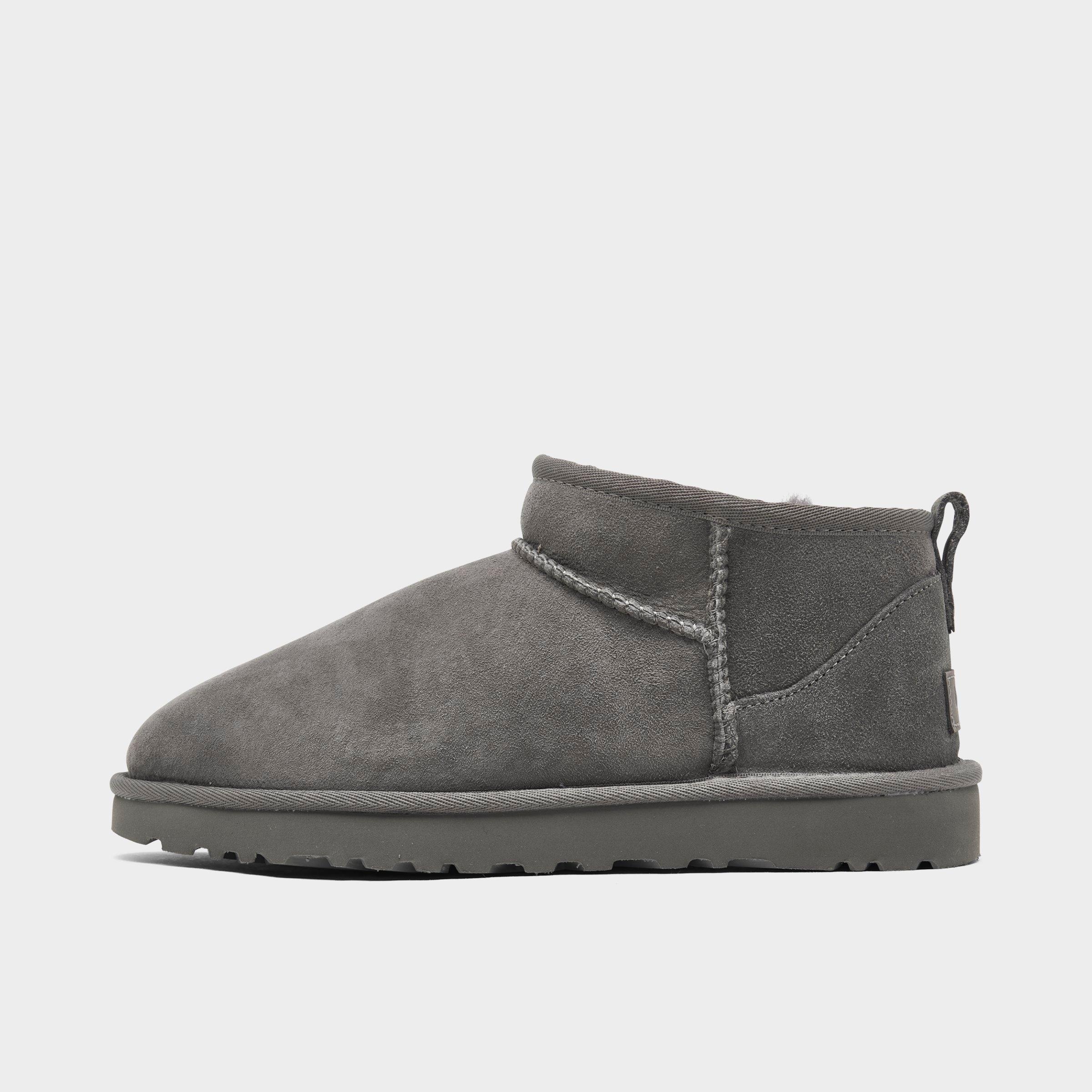 UGG UGG WOMEN'S CLASSIC ULTRA MINI BOOTS 