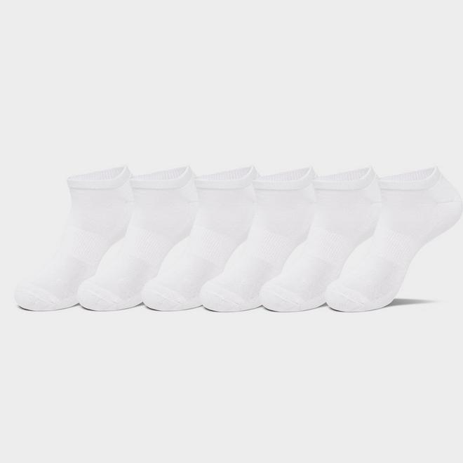 Men's Sonneti No-Show Socks (6-Pack)