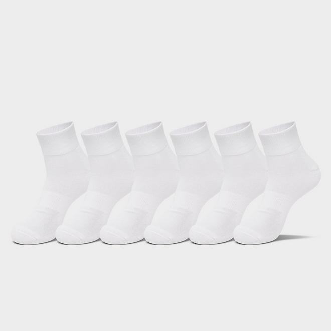 Men's Sonneti Quarter Socks (6-Pack)