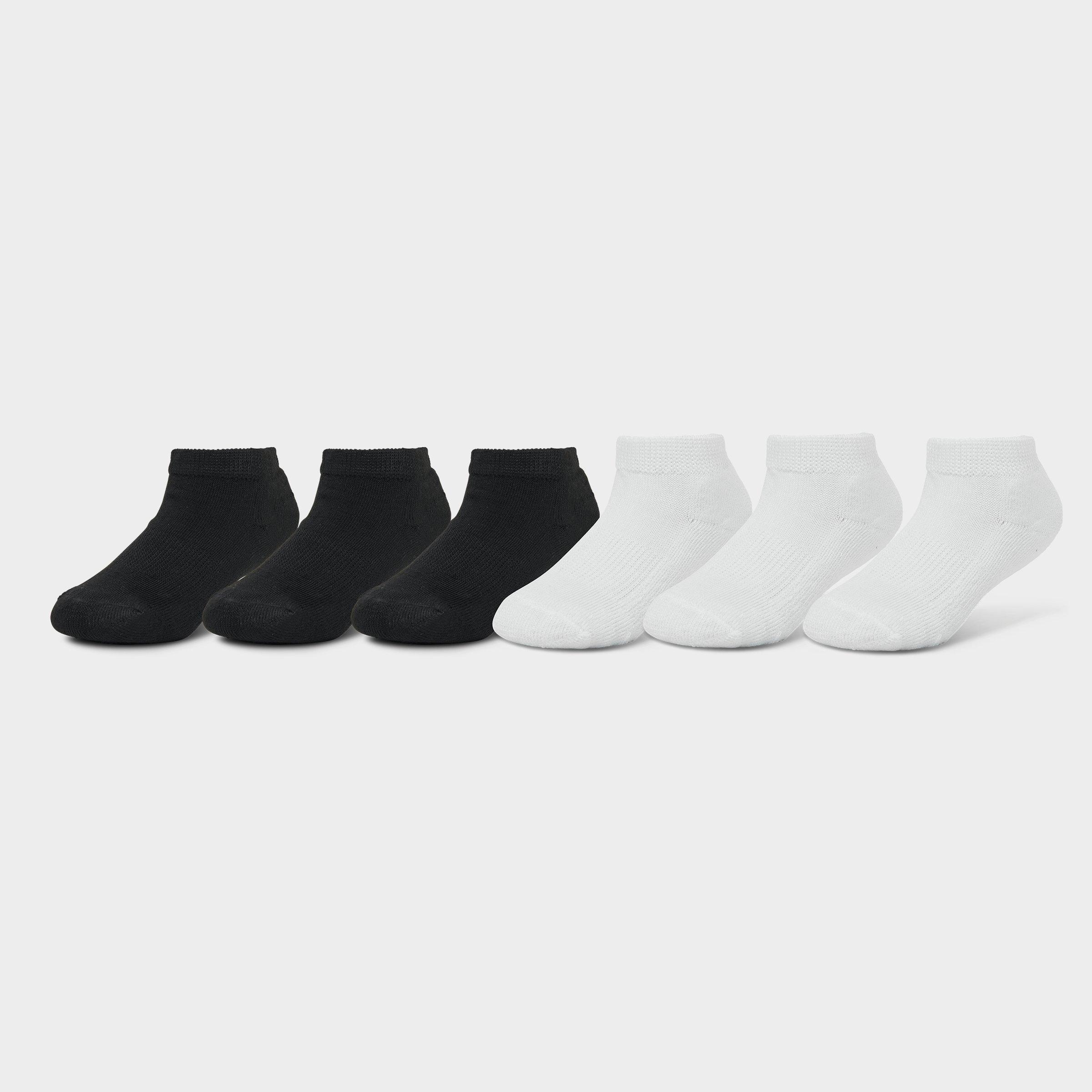 Finish Line Babies' Sonneti In White/black