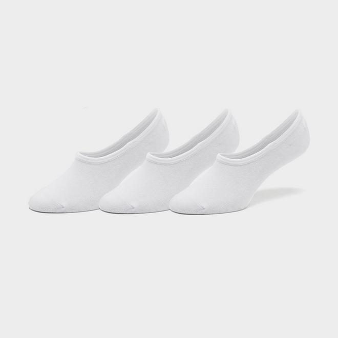 Women's Pink Soda Footie Socks (3-Pack)