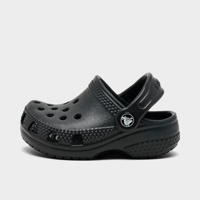 Infant Crocs Littles™ Crib Classic Clog Shoes
