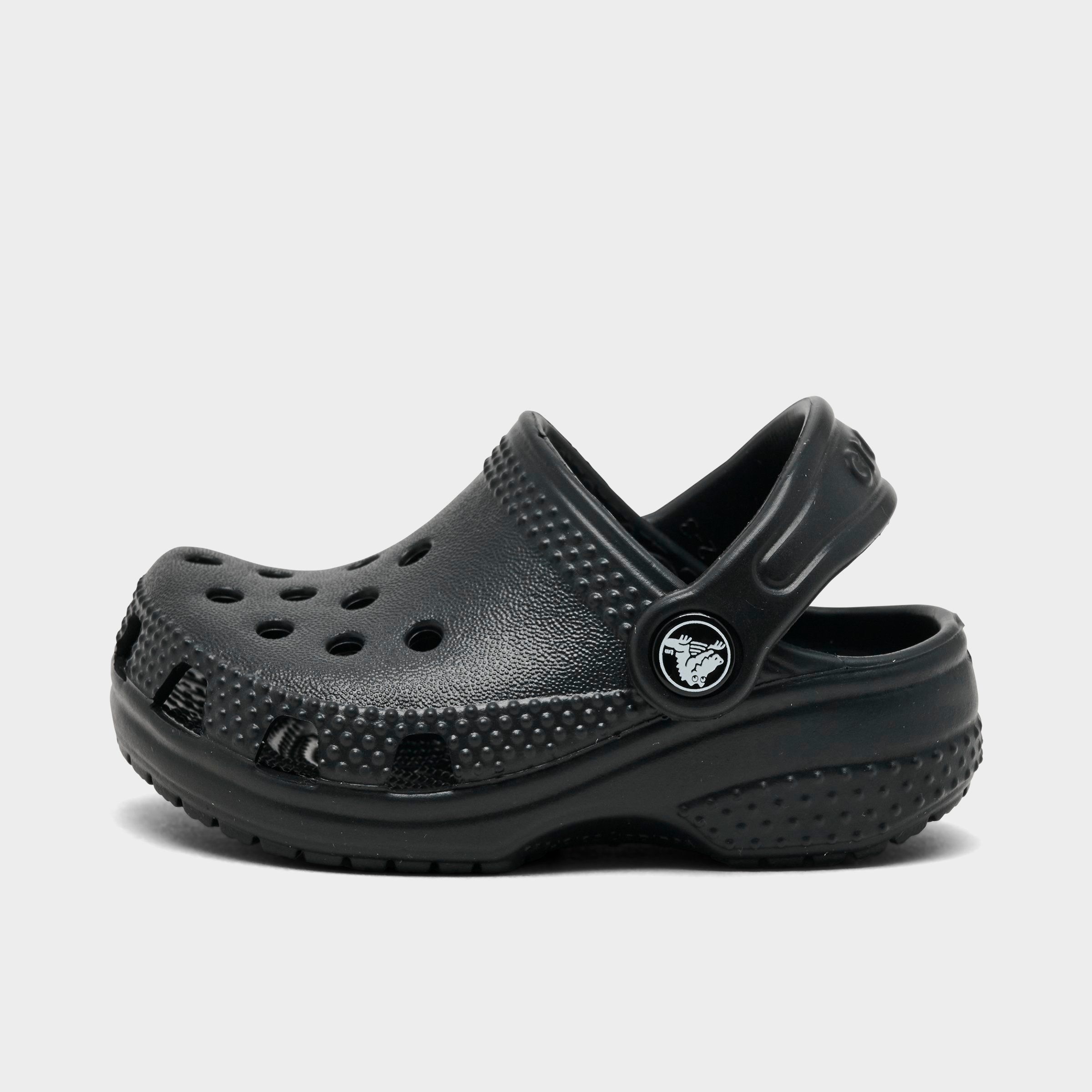 Crocs Infant Littles Crib Classic Clog Shoes