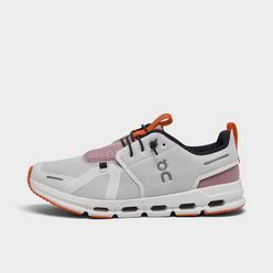オープニング 大放出セール Shoes Running Lace Stretch Sky Cloud On Kids' Big | Line Finish その他