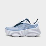 Women's HOKA Bondi 8 TS Caged Casual Shoes | JD Sports