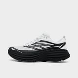 おじょー Hoka Clifton 8 Road Running Shoe - Dazzling Blue Outer Space