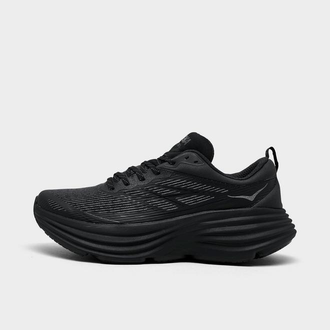 Men's HOKA Bondi 8 TS Caged Casual Shoes