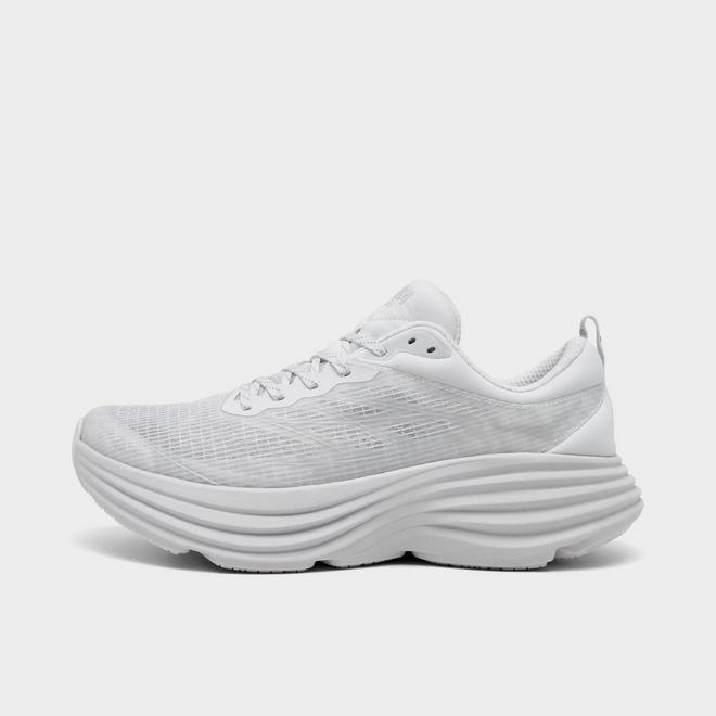 Men's HOKA Bondi 8 TS Caged Casual Shoes