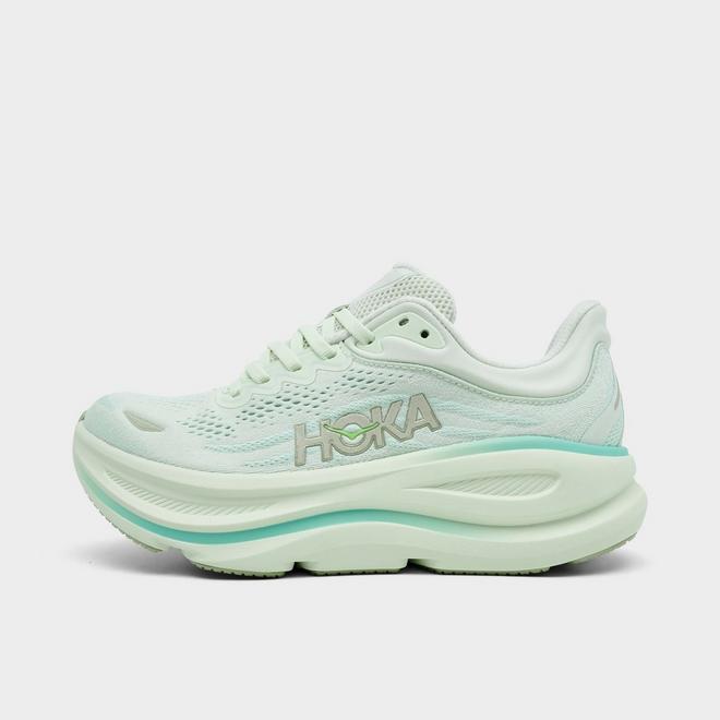Women's HOKA Bondi 9 Running Shoes