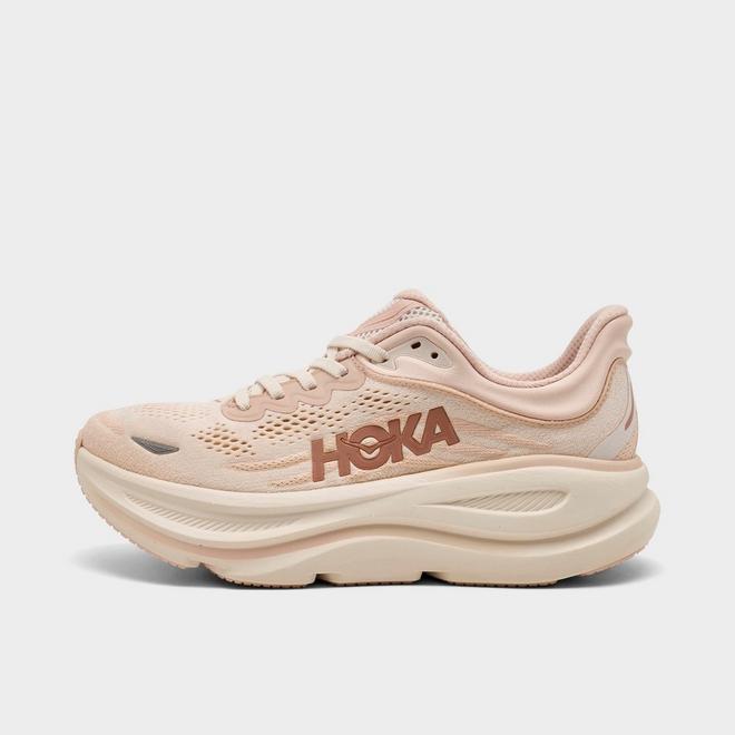 Women's HOKA Bondi 9 Running Shoes