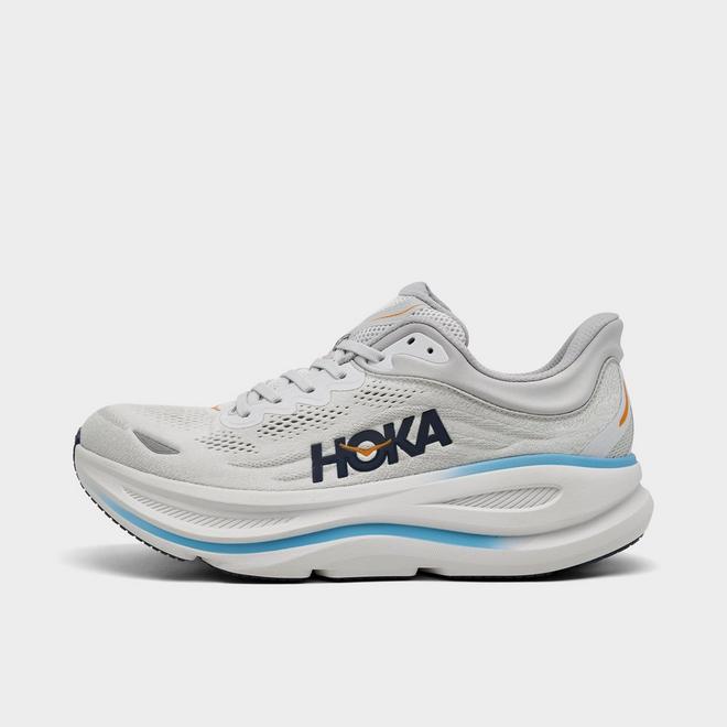 Men's HOKA Bondi 9 Running Shoes