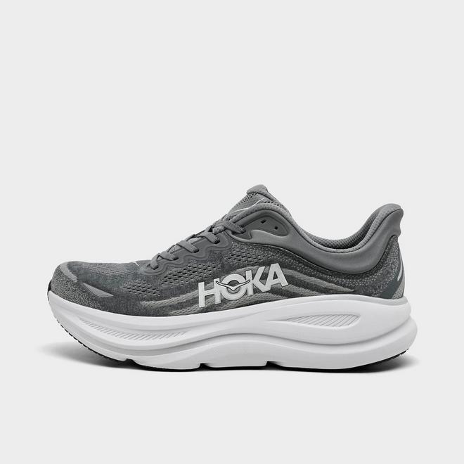 Men's HOKA Bondi 9 Running Shoes