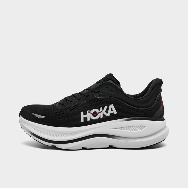 Men's HOKA Bondi 9 Running Shoes