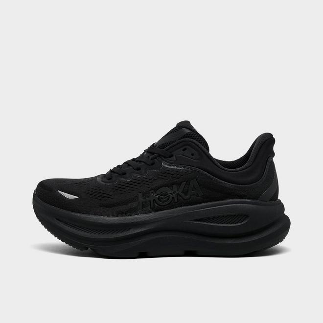 Women's HOKA Bondi 9 Running Shoes