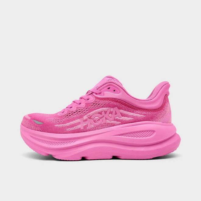 Women's HOKA Bondi 9 Running Shoes