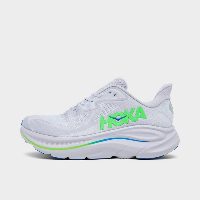 Men's HOKA Clifton 10 Running Shoes