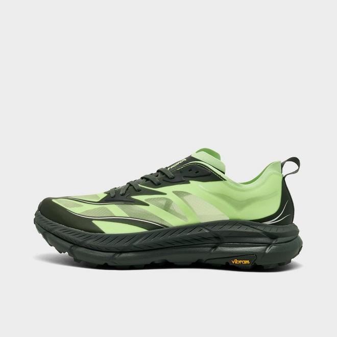 Men's HOKA Mafate Speed 4 Lite Casual Shoes