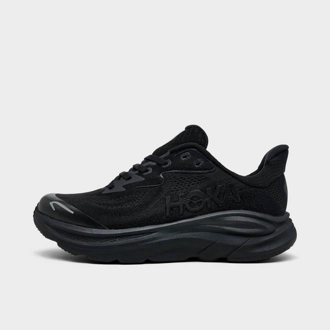 Big Kids' HOKA Clifton 10 Running Shoes